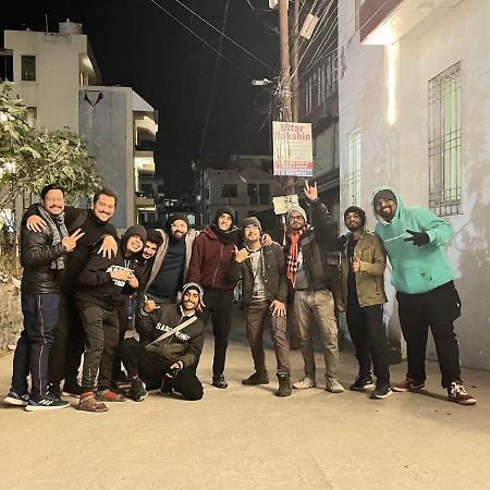 Joey'S Hostel Rishikesh Ngoại thất bức ảnh