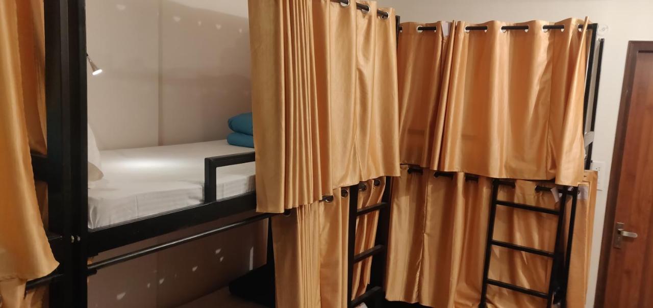 Joey'S Hostel Rishikesh Ngoại thất bức ảnh