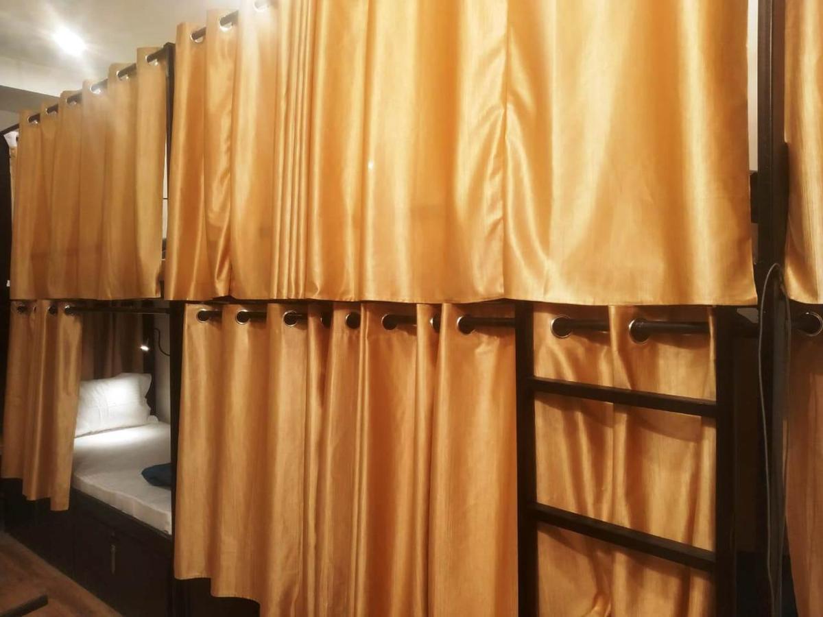Joey'S Hostel Rishikesh Ngoại thất bức ảnh