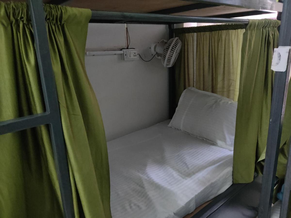 Joey'S Hostel Rishikesh Ngoại thất bức ảnh