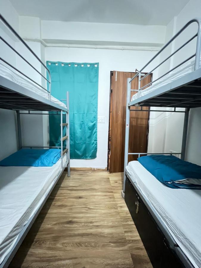 Joey'S Hostel Rishikesh Ngoại thất bức ảnh